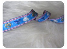 Webband Breze Herzilein